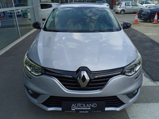 Renault Megane 1.5 dCi Limited