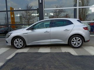 Renault Megane 1.5 dCi Limited