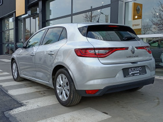Renault Megane 1.5 dCi Limited