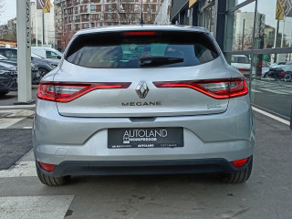 Renault Megane 1.5 dCi Limited