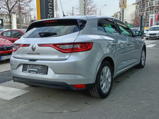 Renault Megane 1.5 dCi Limited