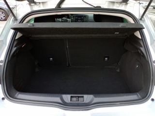 Renault Megane 1.5 dCi Limited