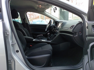 Renault Megane 1.5 dCi Limited