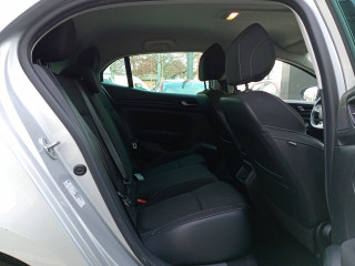 Renault Megane 1.5 dCi Limited