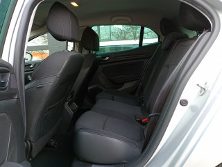 Renault Megane 1.5 dCi Limited