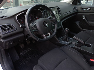 Renault Megane 1.5 dCi Limited