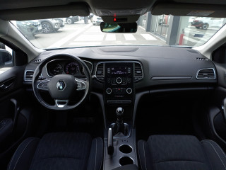 Renault Megane 1.5 dCi Limited