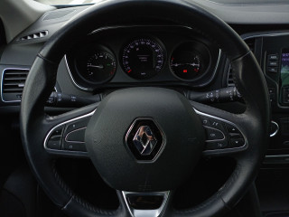 Renault Megane 1.5 dCi Limited