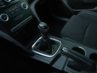 Renault Megane 1.5 dCi Limited