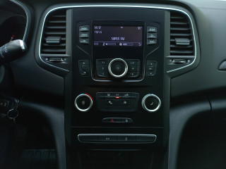 Renault Megane 1.5 dCi Limited