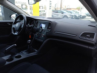 Renault Megane 1.5 dCi Limited 