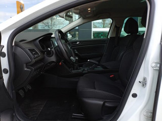 Renault Megane 1.5 dCi Limited 