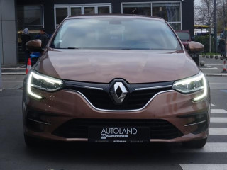 Renault Megane 1.5 dCi Intens 