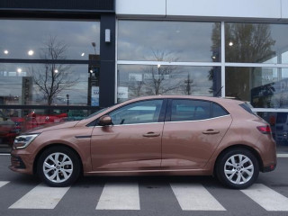 Renault Megane 1.5 dCi Intens 