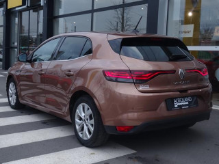 Renault Megane 1.5 dCi Intens 