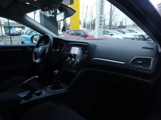 Renault Megane 1.5 dCi Intens 