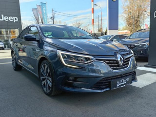 Renault Megane 1.5 dCi Intens EDC