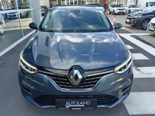 Renault Megane 1.5 dCi Intens EDC