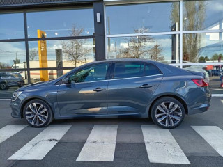 Renault Megane 1.5 dCi Intens EDC 