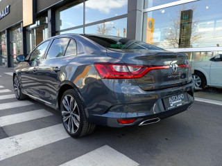 Renault Megane 1.5 dCi Intens EDC