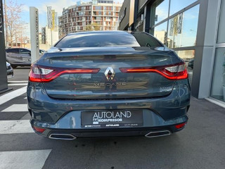 Renault Megane 1.5 dCi Intens EDC