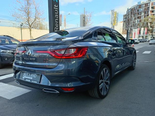 Renault Megane 1.5 dCi Intens EDC
