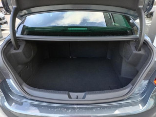 Renault Megane 1.5 dCi Intens EDC