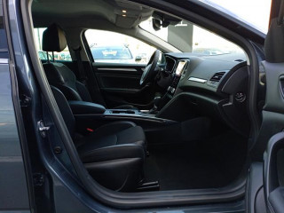 Renault Megane 1.5 dCi Intens EDC