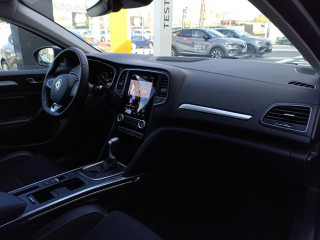 Renault Megane 1.5 dCi Intens EDC