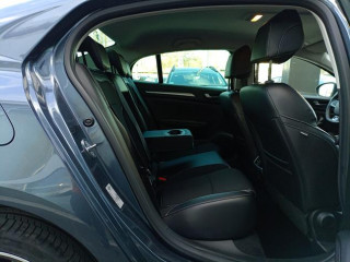 Renault Megane 1.5 dCi Intens EDC