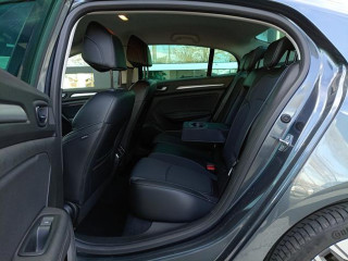 Renault Megane 1.5 dCi Intens EDC