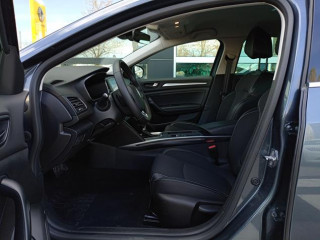 Renault Megane 1.5 dCi Intens EDC