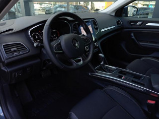 Renault Megane 1.5 dCi Intens EDC