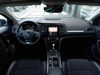 Renault Megane 1.5 dCi Intens EDC 
