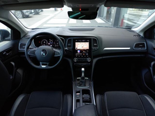Renault Megane 1.5 dCi Intens EDC