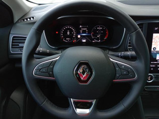 Renault Megane 1.5 dCi Intens EDC 