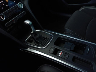 Renault Megane 1.5 dCi Intens EDC