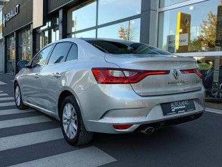 Renault Megane 1.5 dCi Limited