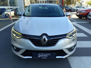 Renault Megane 1.5 dCi Limited