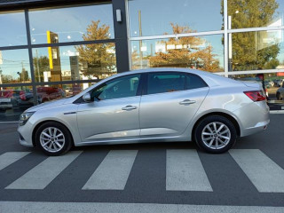 Renault Megane 1.5 dCi Limited