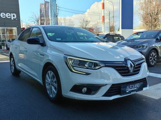 Renault Megane 1.5 dCi Limited