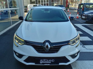 Renault Megane 1.5 dCi Limited