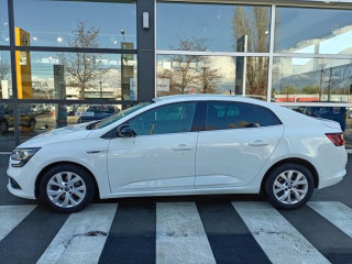 Renault Megane 1.5 dCi Limited