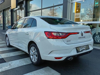Renault Megane 1.5 dCi Limited