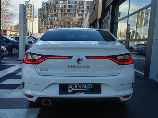 Renault Megane 1.5 dCi Limited