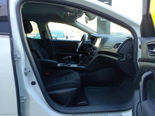 Renault Megane 1.5 dCi Limited