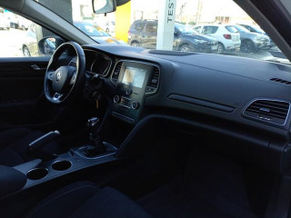 Renault Megane 1.5 dCi Limited