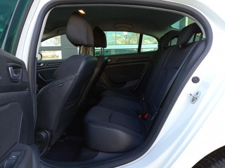 Renault Megane 1.5 dCi Limited