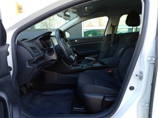 Renault Megane 1.5 dCi Limited