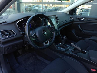 Renault Megane 1.5 dCi Limited